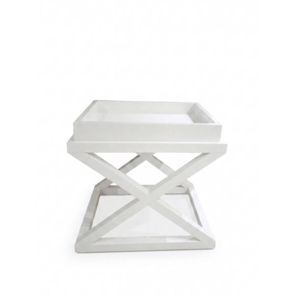 SIDE TABLE BLOOMSTONE