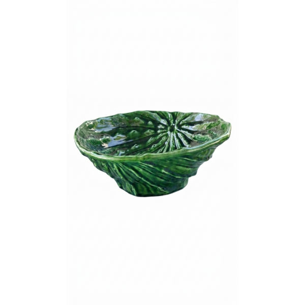 SUCCULENT BOWL GREEN