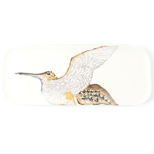 WOODCOCK Narrow Rect. Tray 