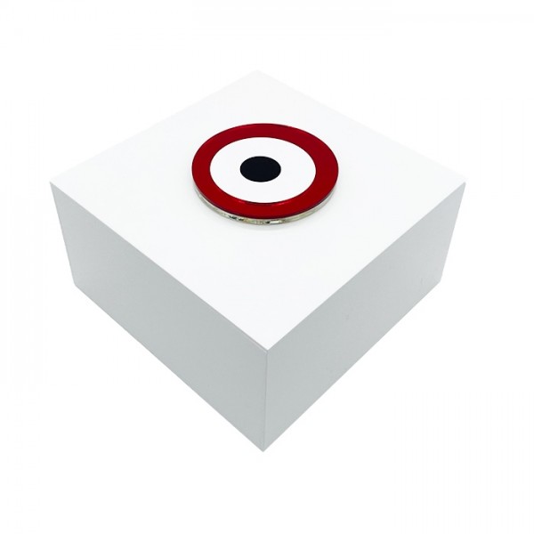 White Box - Red Eye 