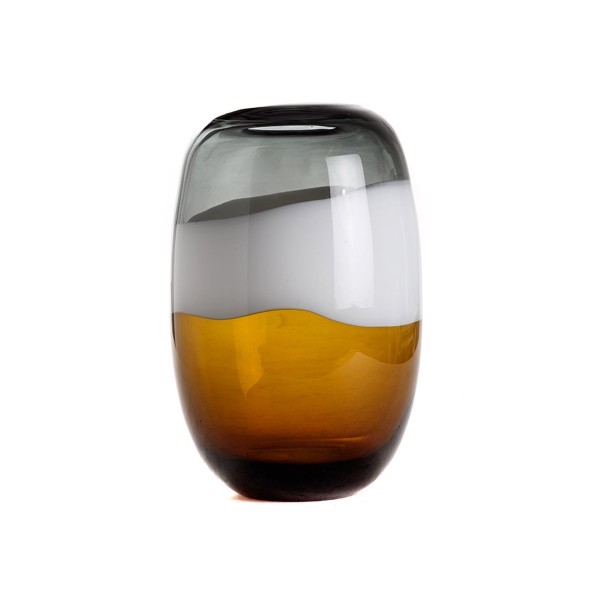Large Incandentai Glass Vase L