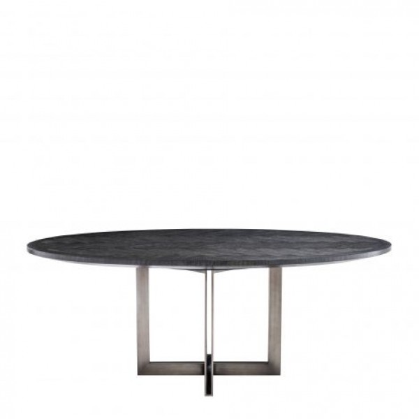 Dining Table Melchior Oval