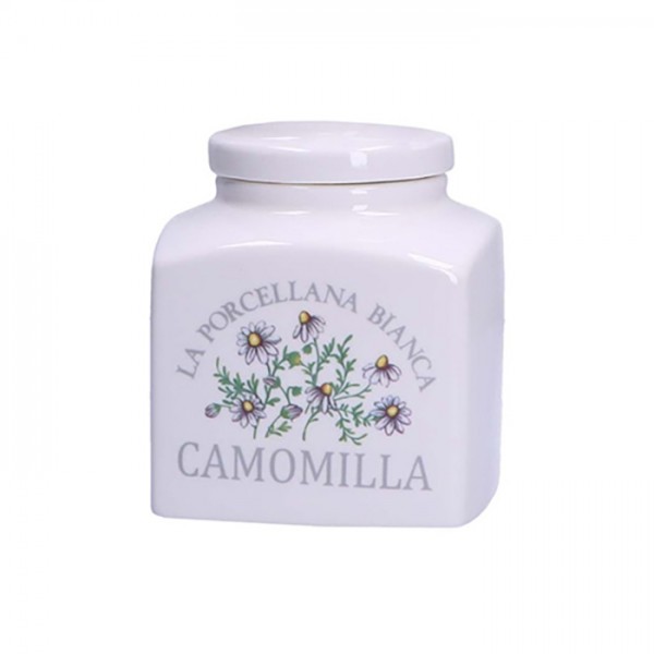 Chamomile Jar