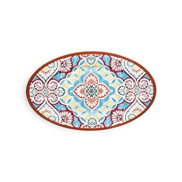 Platter "Cordoba"