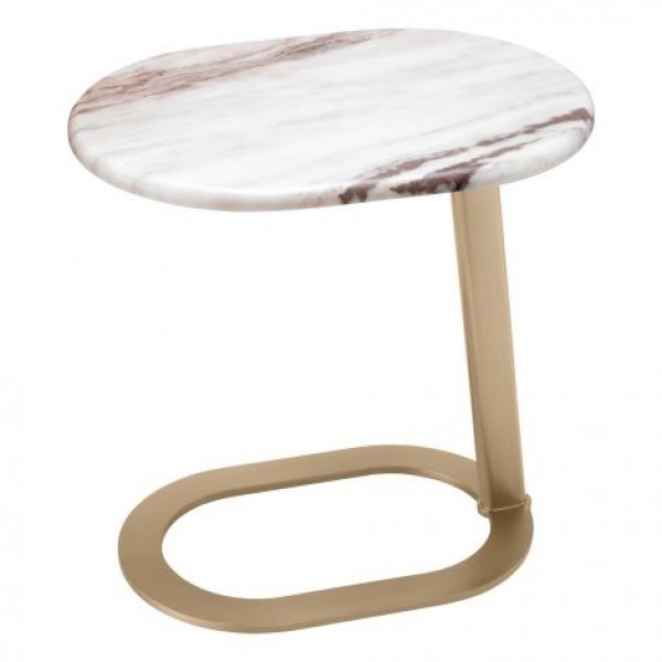 Side Table Oyo Marble