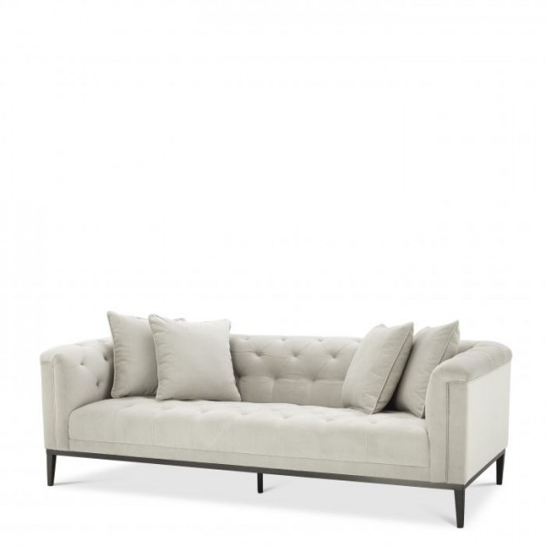 Sofa Cesare Grey