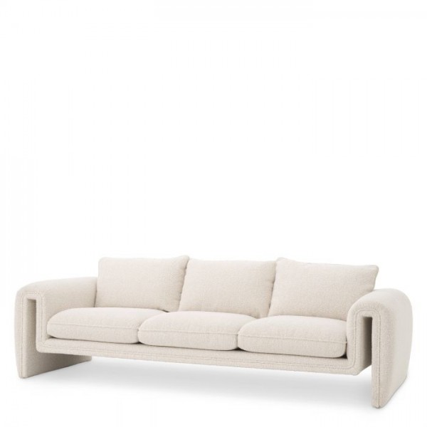 Sofa Tondo