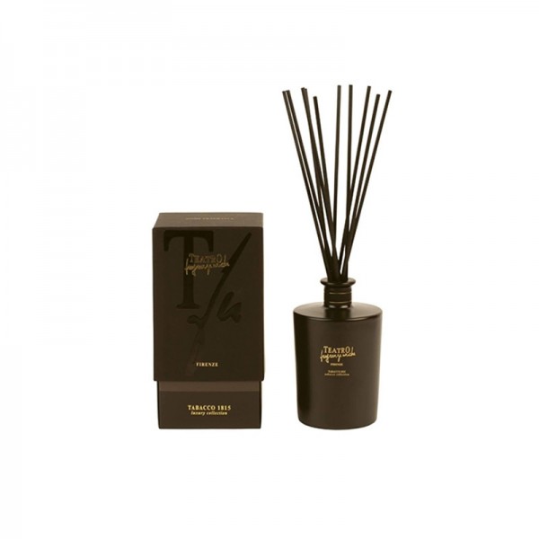 Reed Diffuser Tabacco 250ML