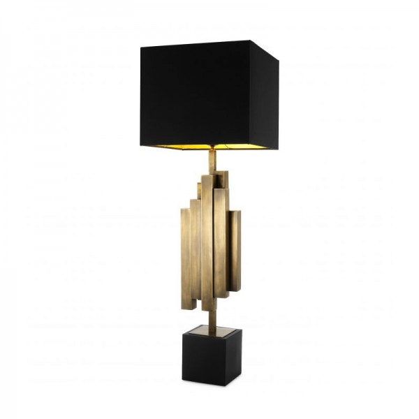 Table Lamp Beau Rivage