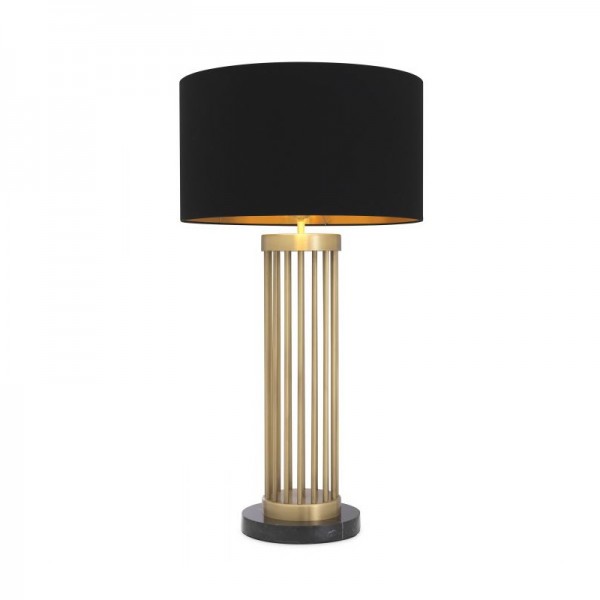 Table Lamp Condo