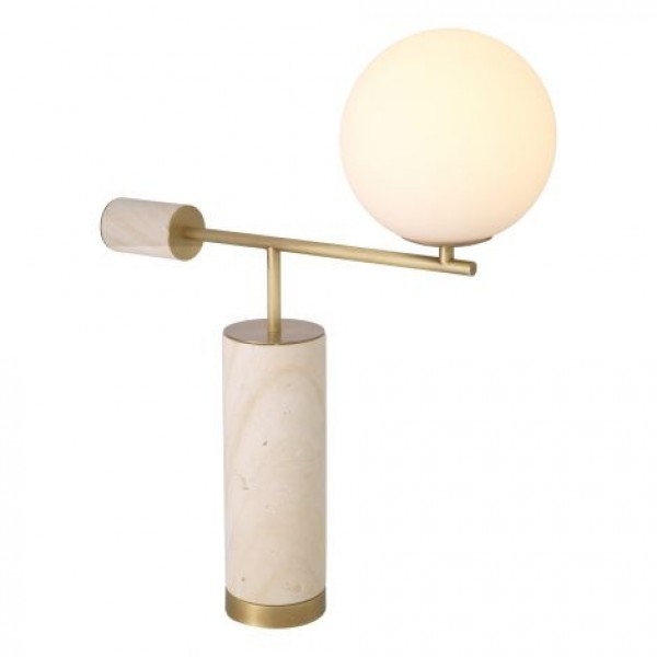 Table Lamp Xperience Marble
