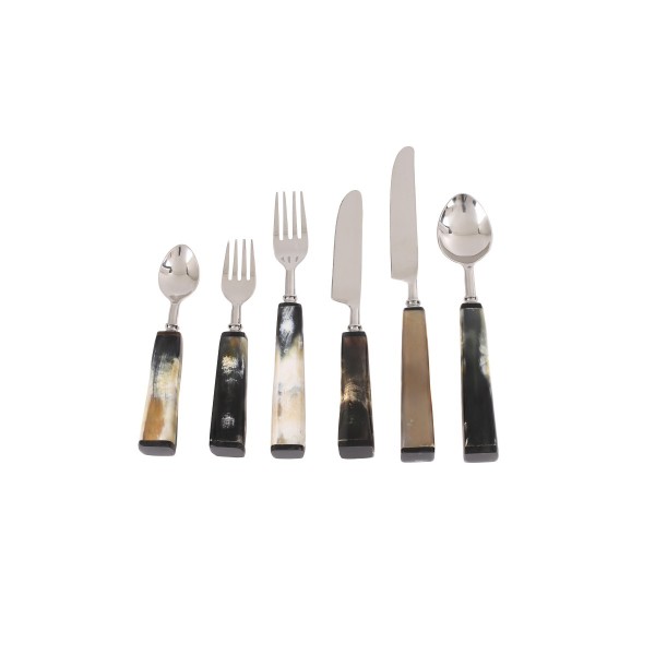 Bone Collection Flatware