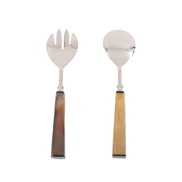 Bone Collection Flatware Server