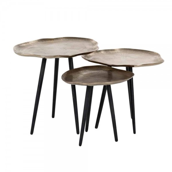 Coffee Table Volenta set of 3