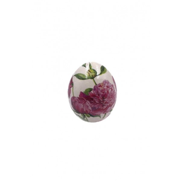 Peoni Decorative Egg S