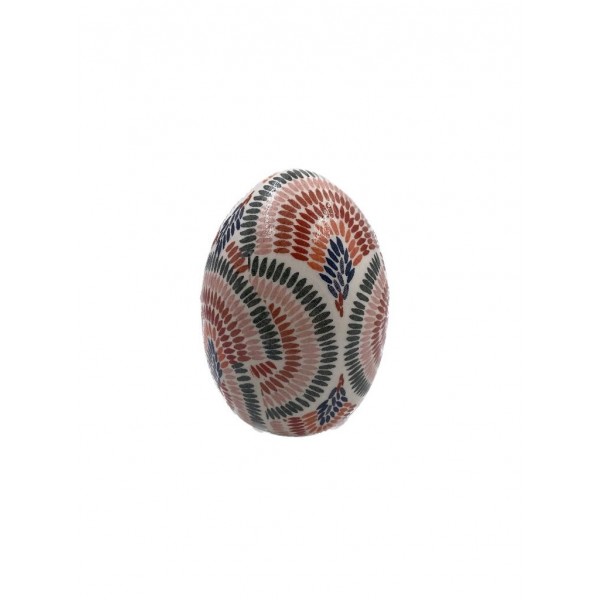 Colors Decorative Egg L