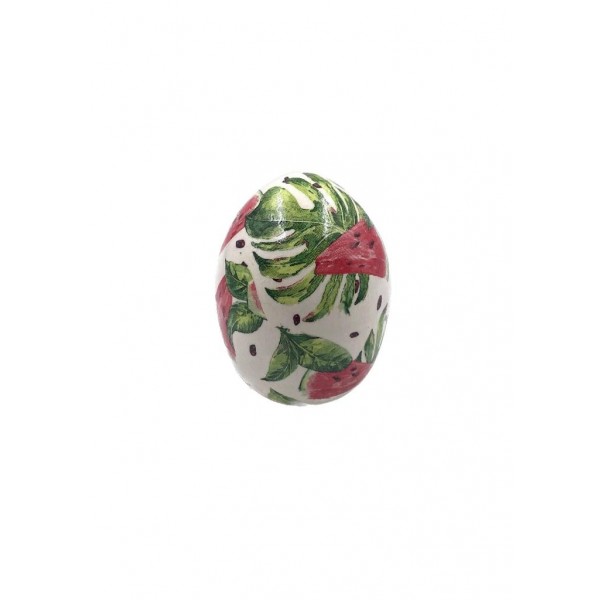 Watermelon Decorative Egg S