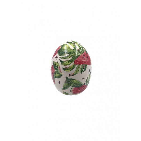 Watermelon Decorative Egg S