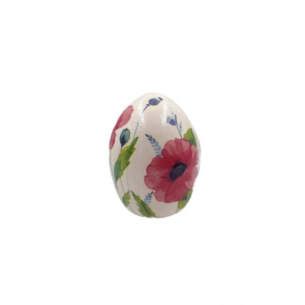 Tulip Decorative Egg M