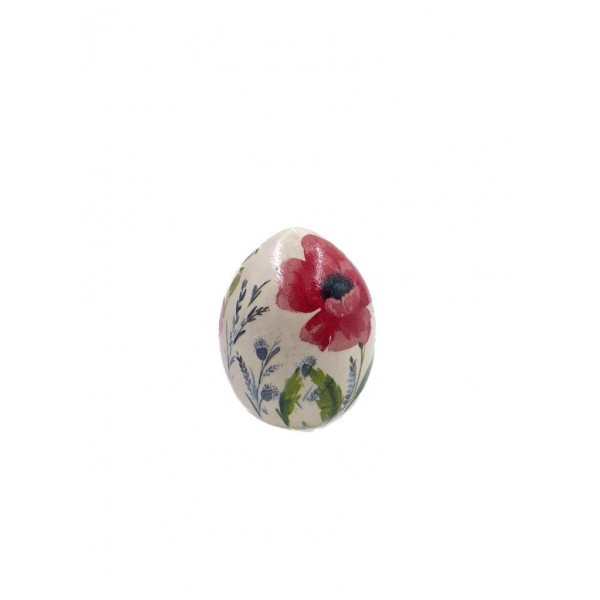 Tulip Decorative Egg S