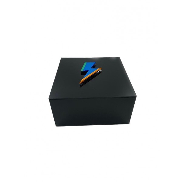 Black Box - Colored Strike