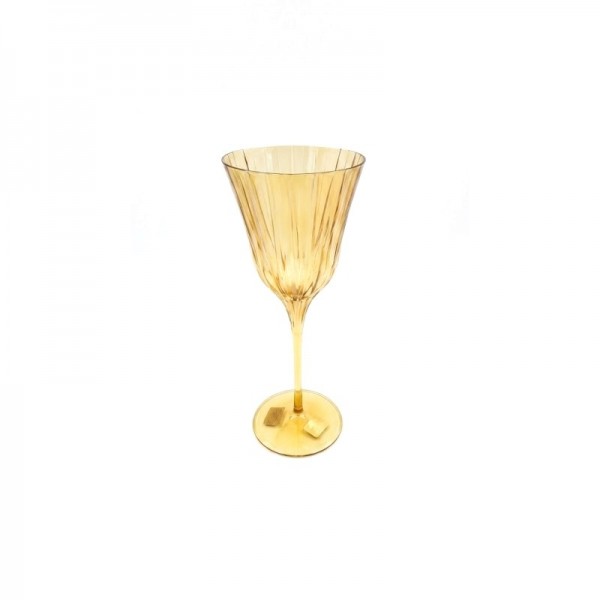 SET WINE JULIA WILMA AMBER 6P