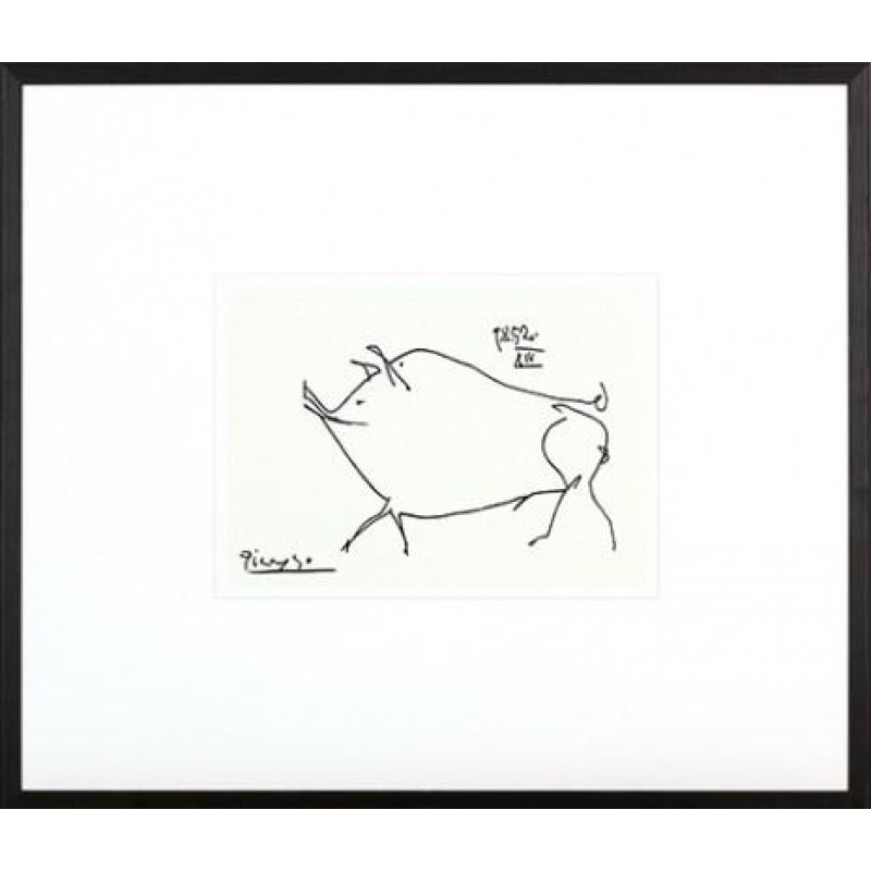 Le Petit Cochon