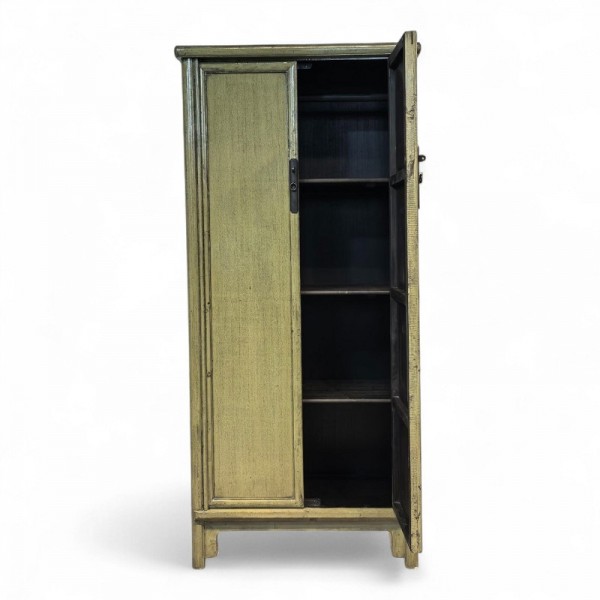 High cabinet 2 doors