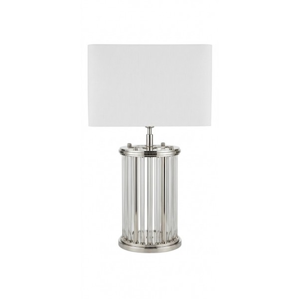 TABLE LAMP DWAYNE