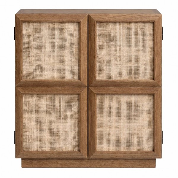 CABINET BAR AVIGNON BEIGE