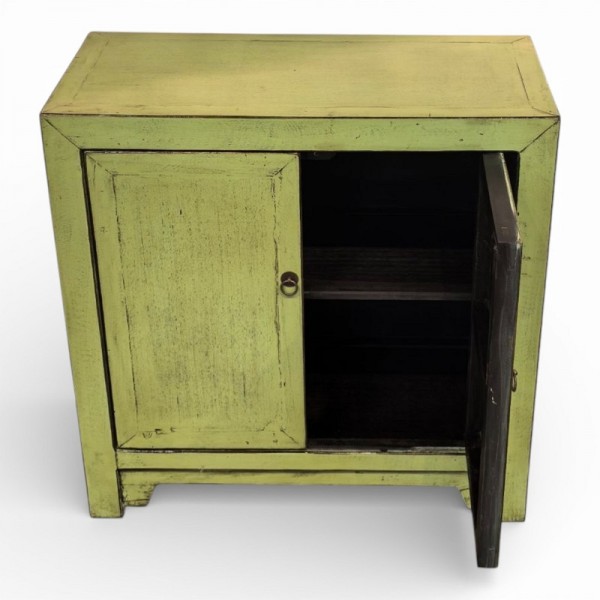 Small cabinet 2 doors