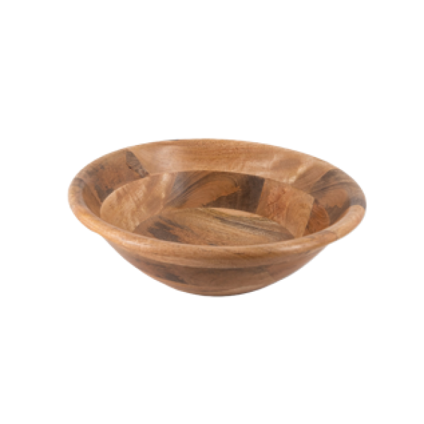 BOWL NATURAL M