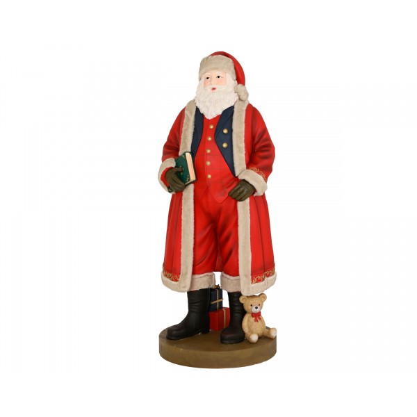 Santa magnesium