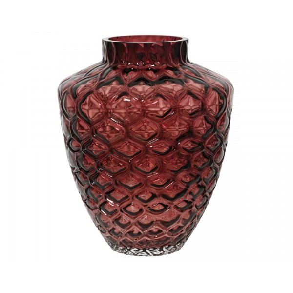 Vase glass