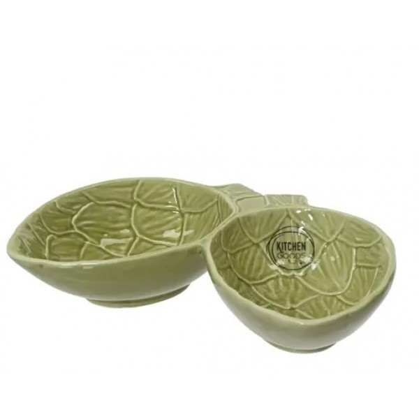 TAPAS PORCELAIN ARTICHOKE