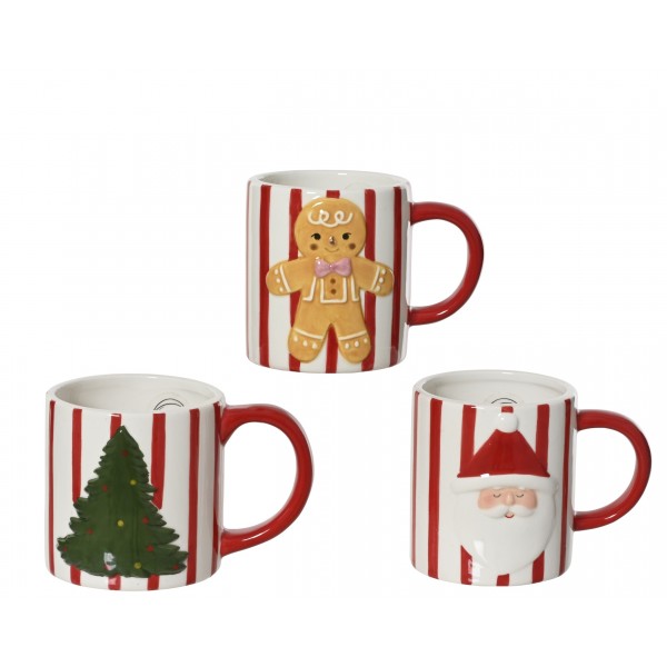 Mug dolomite 