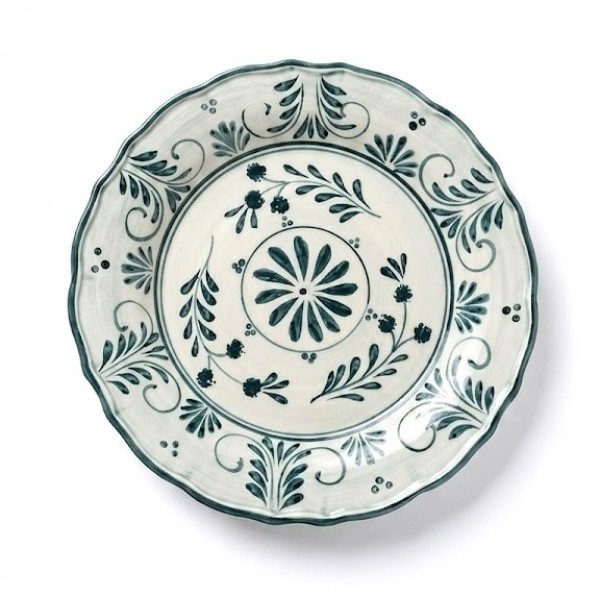 DINNER PLATE BLOSSOM
