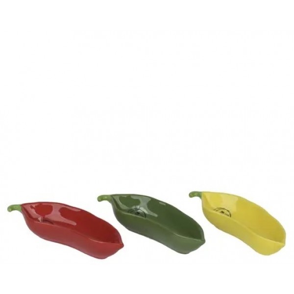 TAPAS DOLOMITE PEPPER