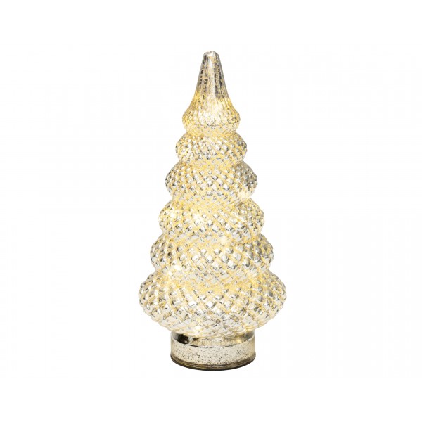 Micro LED tree glass steady BO indoor