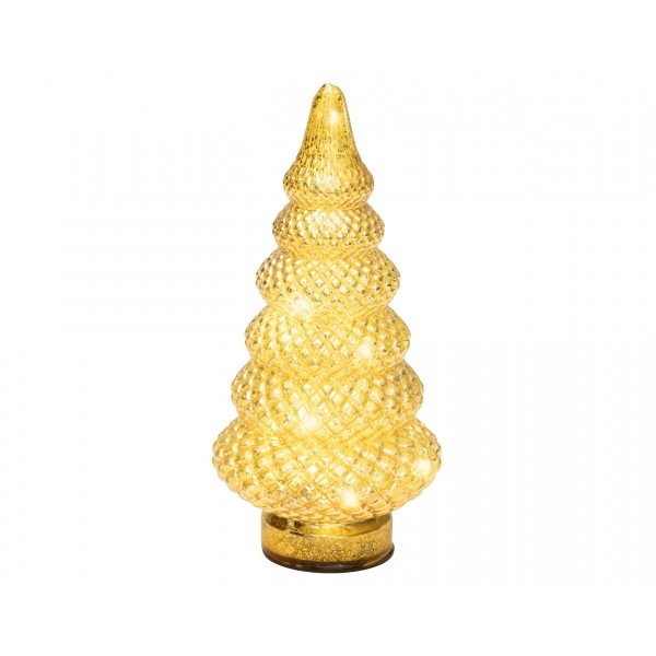 Micro LED tree glass steady BO indoor