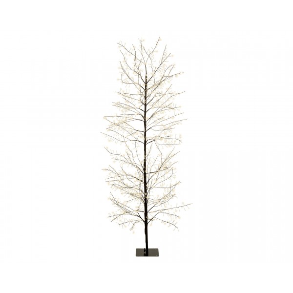 Micro LED tree pvc steady outdoor