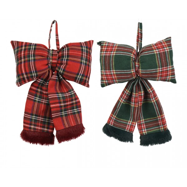 Bow polyester