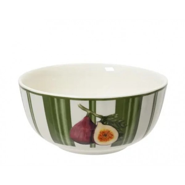BOWL PORCELAIN