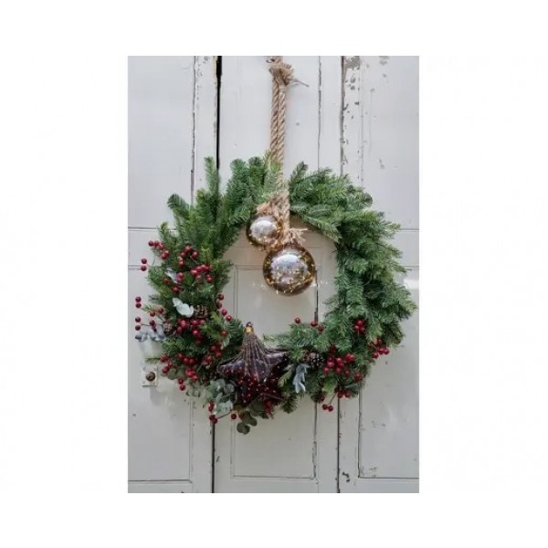 GRANDIS WEARTH INDOOR AND OUTDOOR  D.80cm