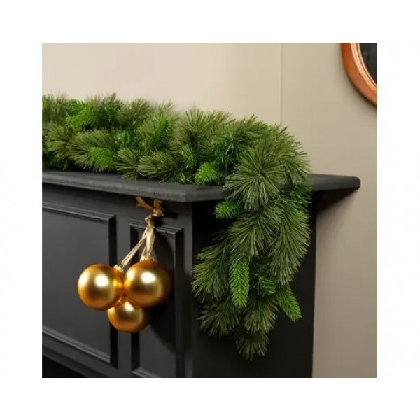 Edmonton garland indoor and outdoor 270CM