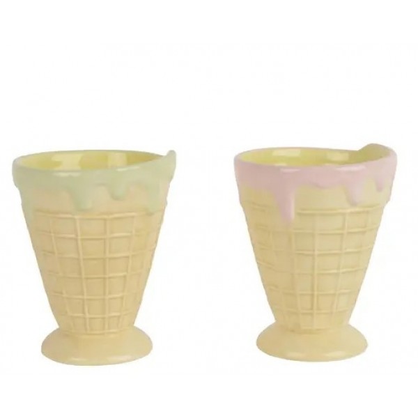 CUP DOLOMITE ICE CREAM