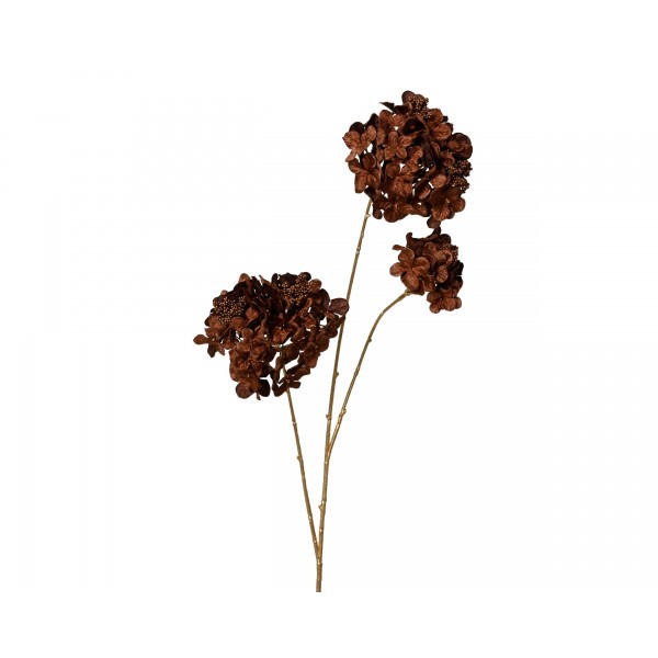 Hydrangea polyester