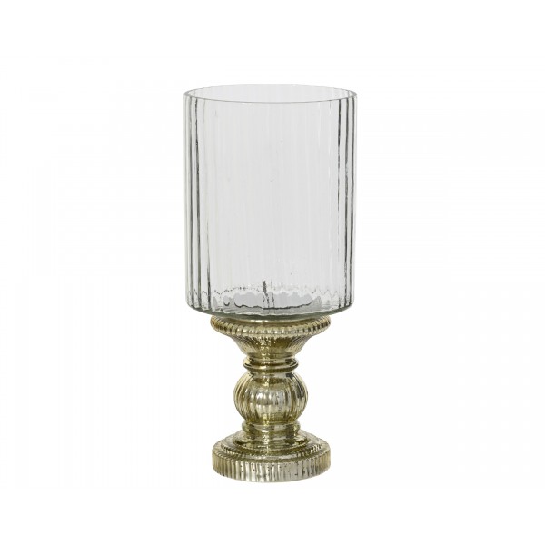 Hurricane glass