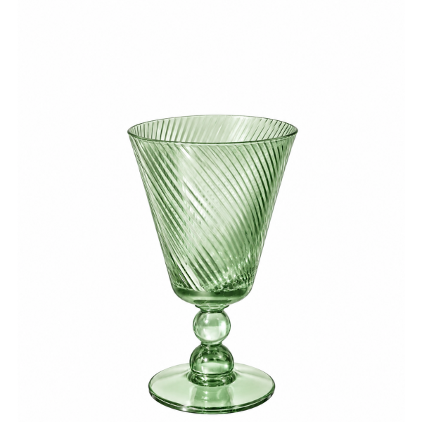 WIN AGATA VERTIGO GREEN 