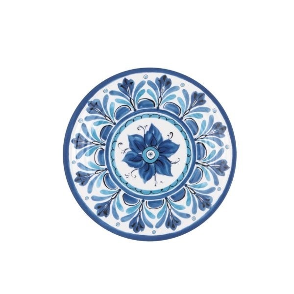 Dinner Plate "Havana Blu"